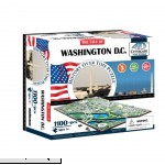 4D Washington DC Skyline Time Puzzle  B0041O40ES